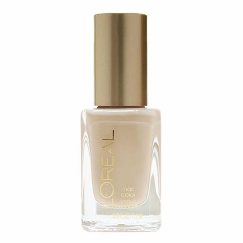 L'Oreal Paris Nail Polish Park Ave Luncheon 201 - oddros.shop
